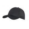 Cap - mod. 3979:Navy, PIONIER technical polyester